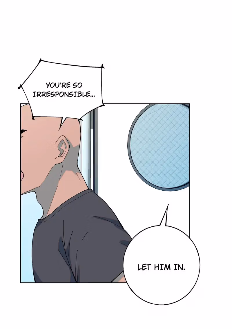 Read I Know Your Secret chapter 67 image 4 on Lezhin