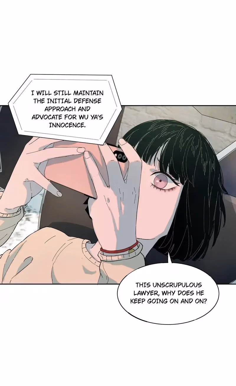 Read I Know Your Secret chapter 67 image 46 on Lezhin