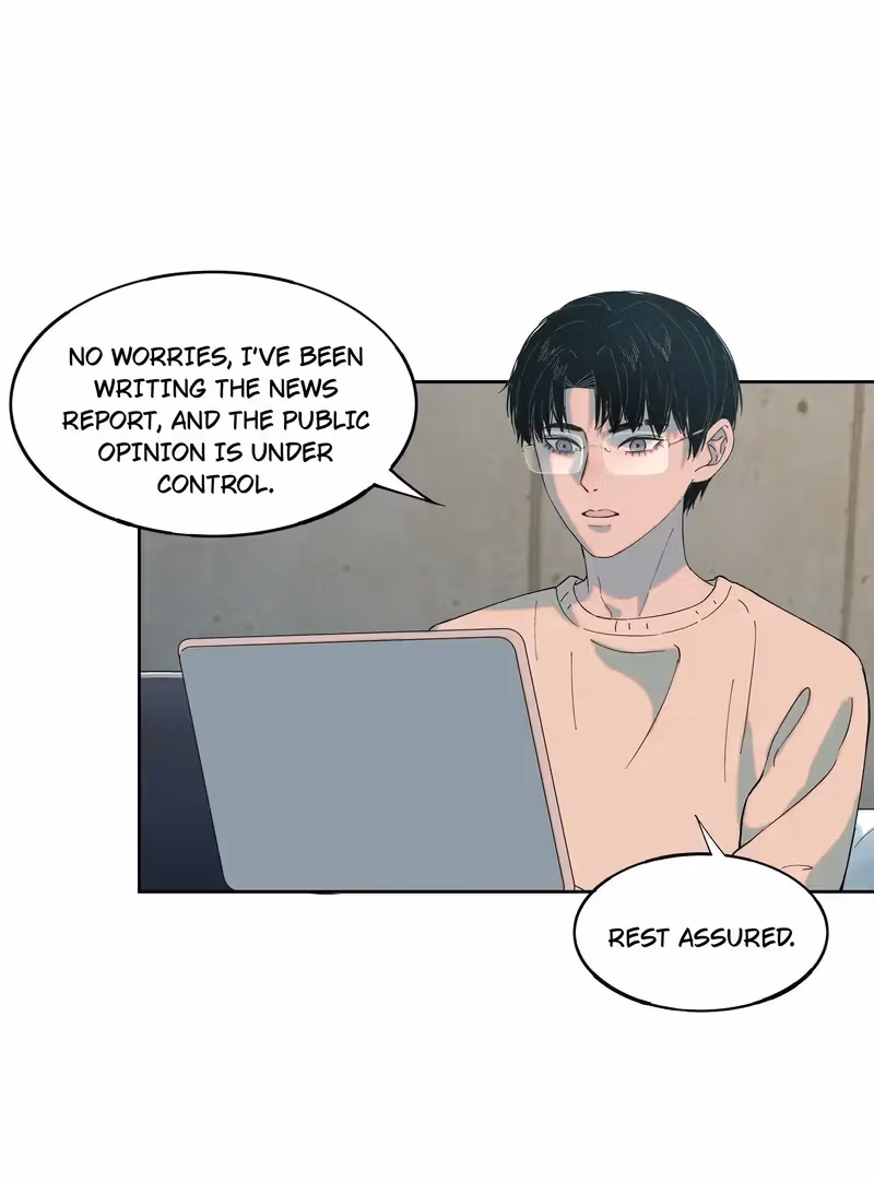 Read I Know Your Secret chapter 67 image 47 on Lezhin