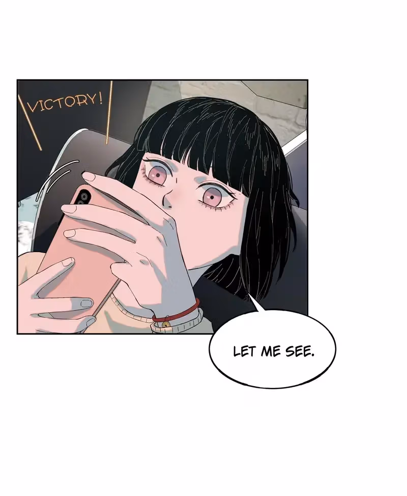 Read I Know Your Secret chapter 67 image 48 on Lezhin