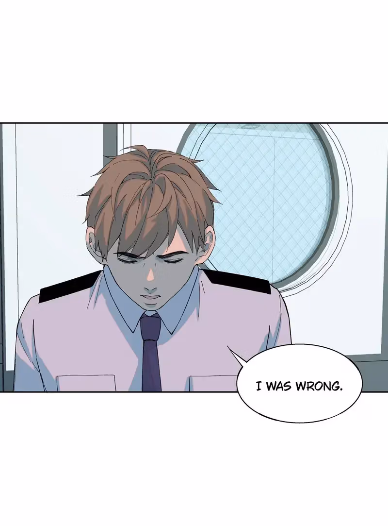 Read I Know Your Secret chapter 67 image 8 on Lezhin