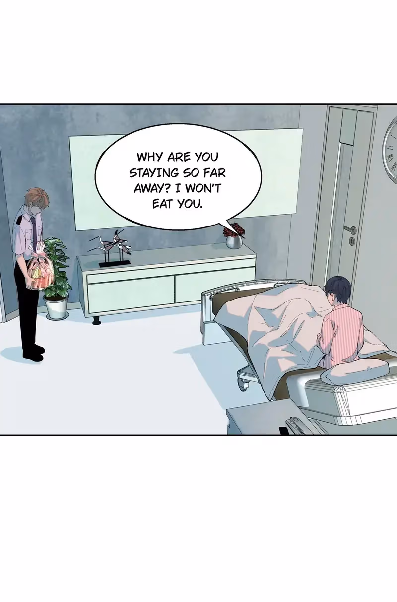 Read I Know Your Secret chapter 67 image 9 on Lezhin