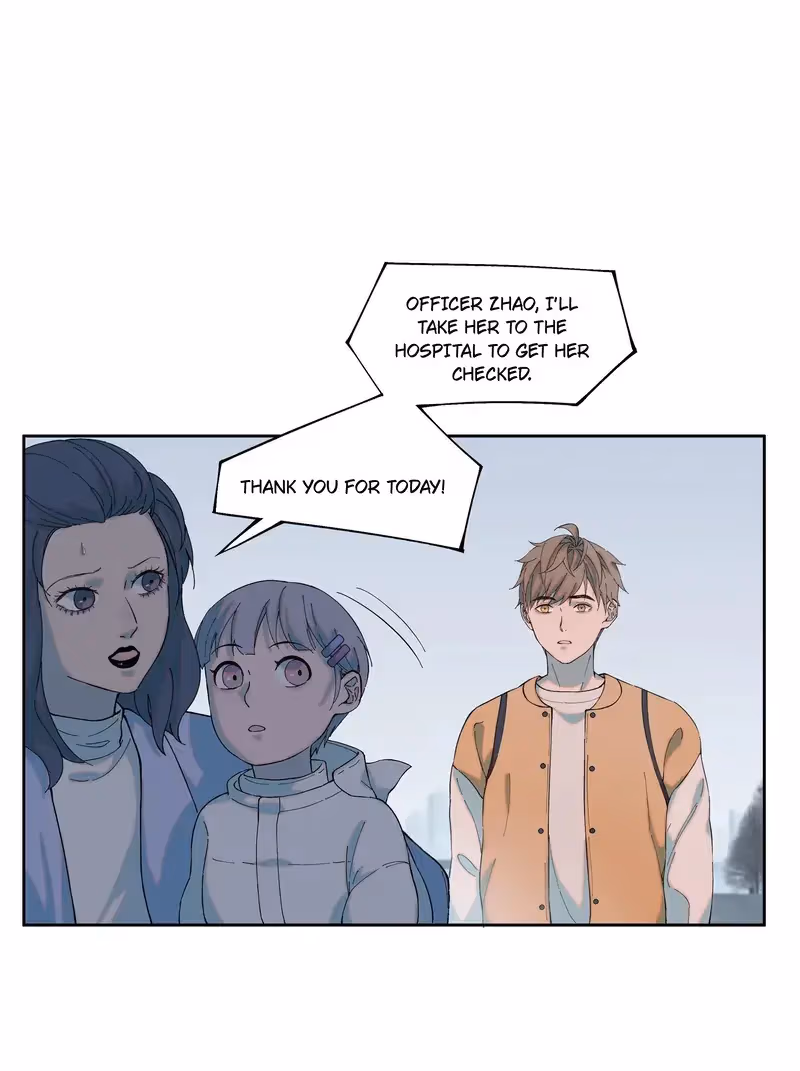 Read I Know Your Secret chapter 68 image 10 on Lezhin