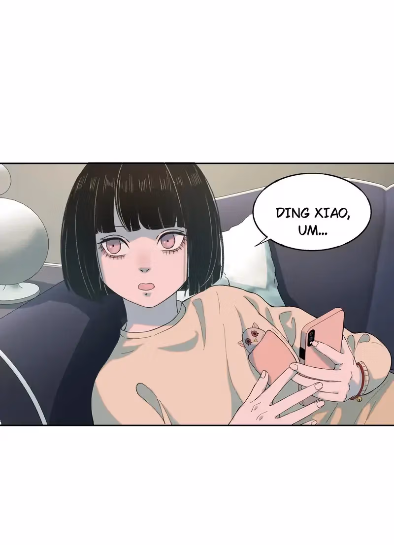 Read I Know Your Secret chapter 68 image 14 on Lezhin