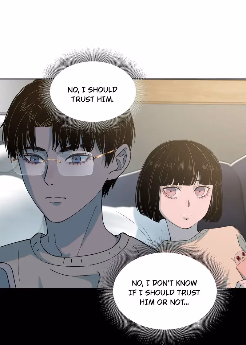 Read I Know Your Secret chapter 68 image 21 on Lezhin