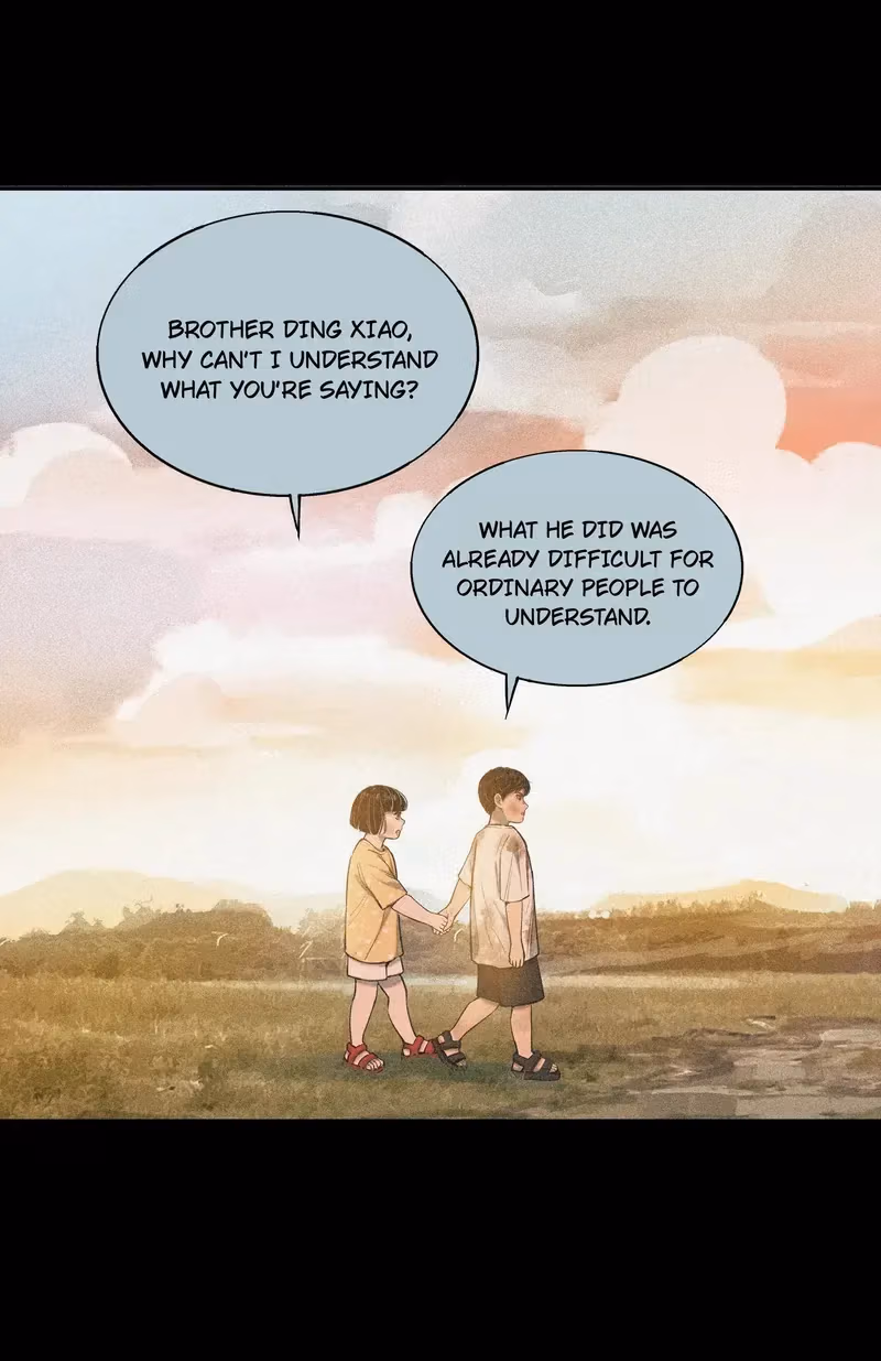 Read I Know Your Secret chapter 68 image 24 on Lezhin