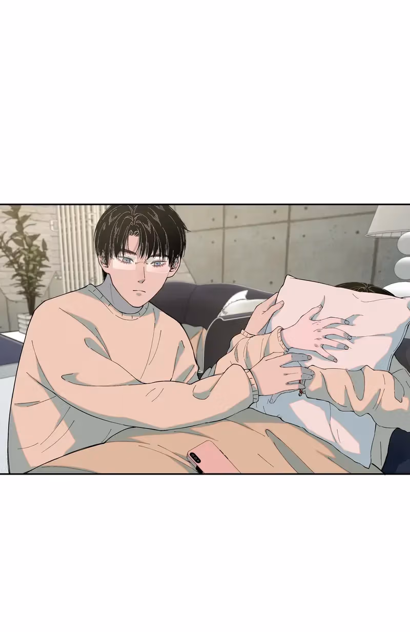 Read I Know Your Secret chapter 68 image 32 on Lezhin
