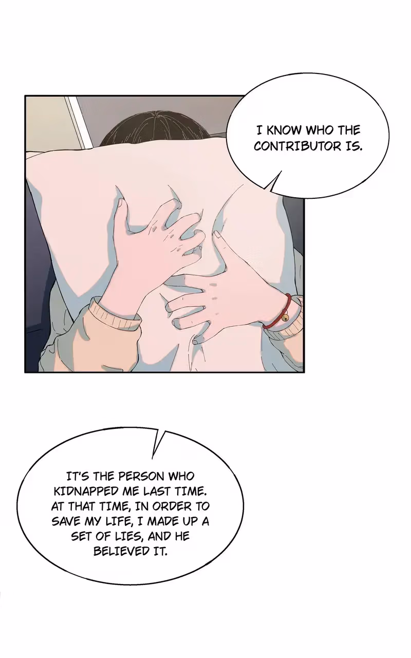 Read I Know Your Secret chapter 68 image 34 on Lezhin