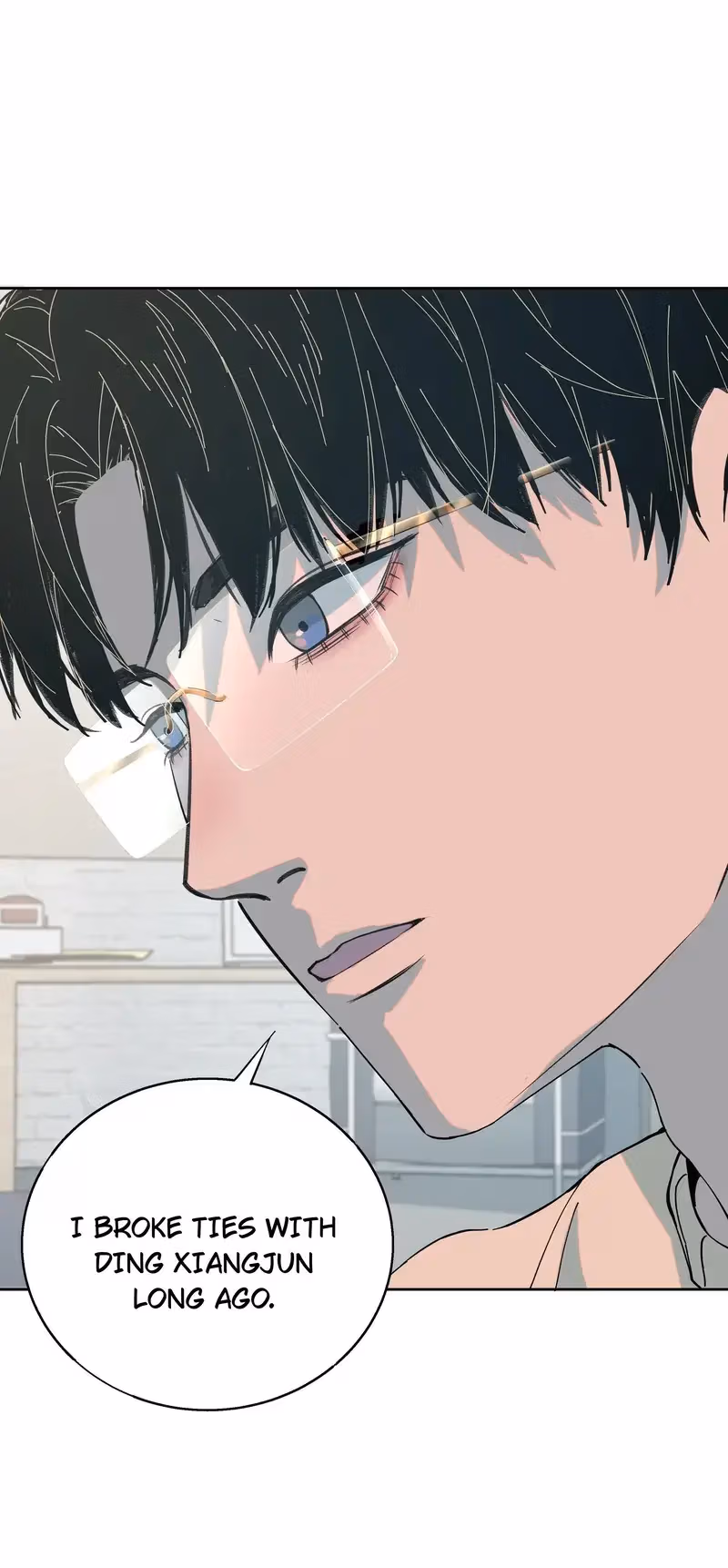 Read I Know Your Secret chapter 68 image 36 on Lezhin
