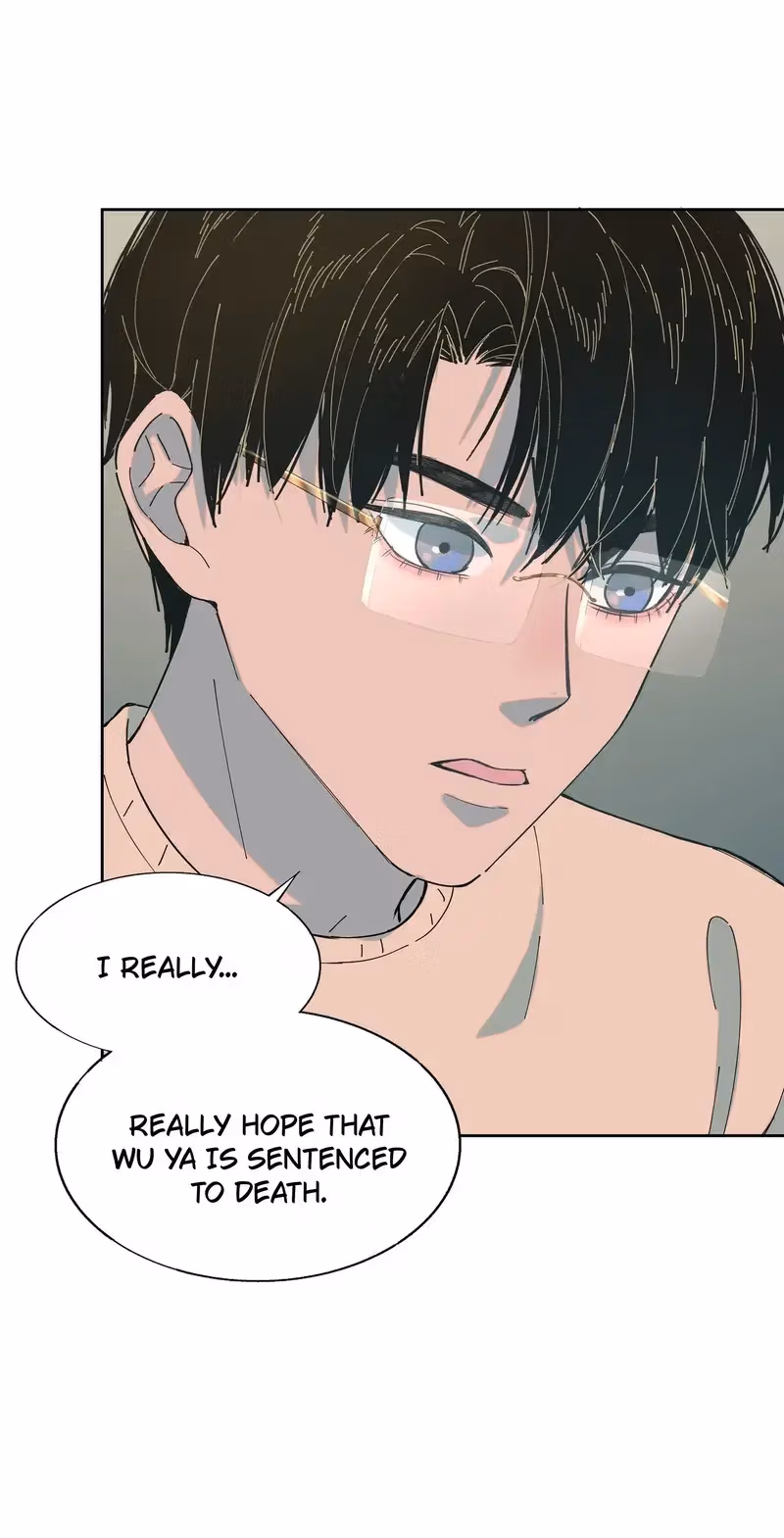 Read I Know Your Secret chapter 68 image 38 on Lezhin