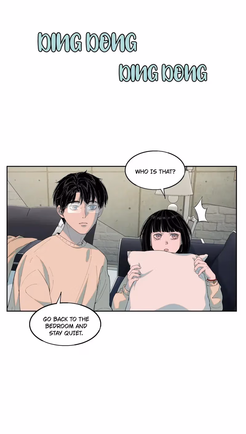 Read I Know Your Secret chapter 68 image 39 on Lezhin