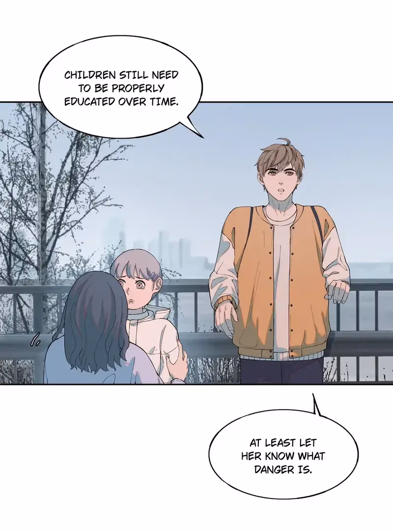 Read I Know Your Secret chapter 68 image 4 on Lezhin