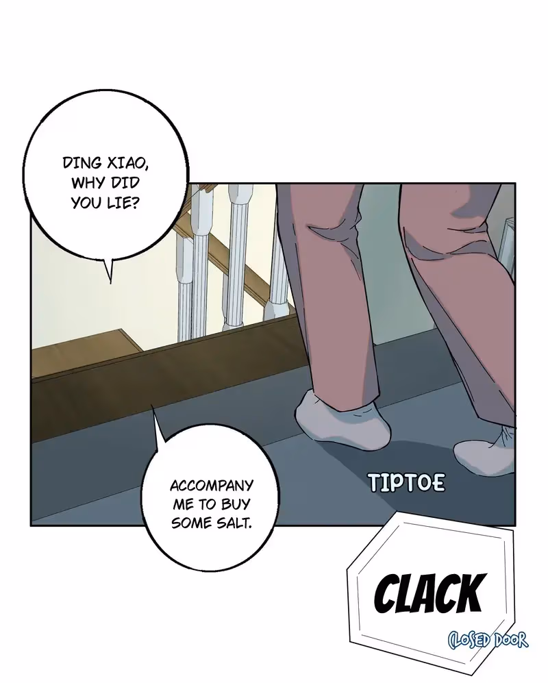 Read I Know Your Secret chapter 68 image 42 on Lezhin