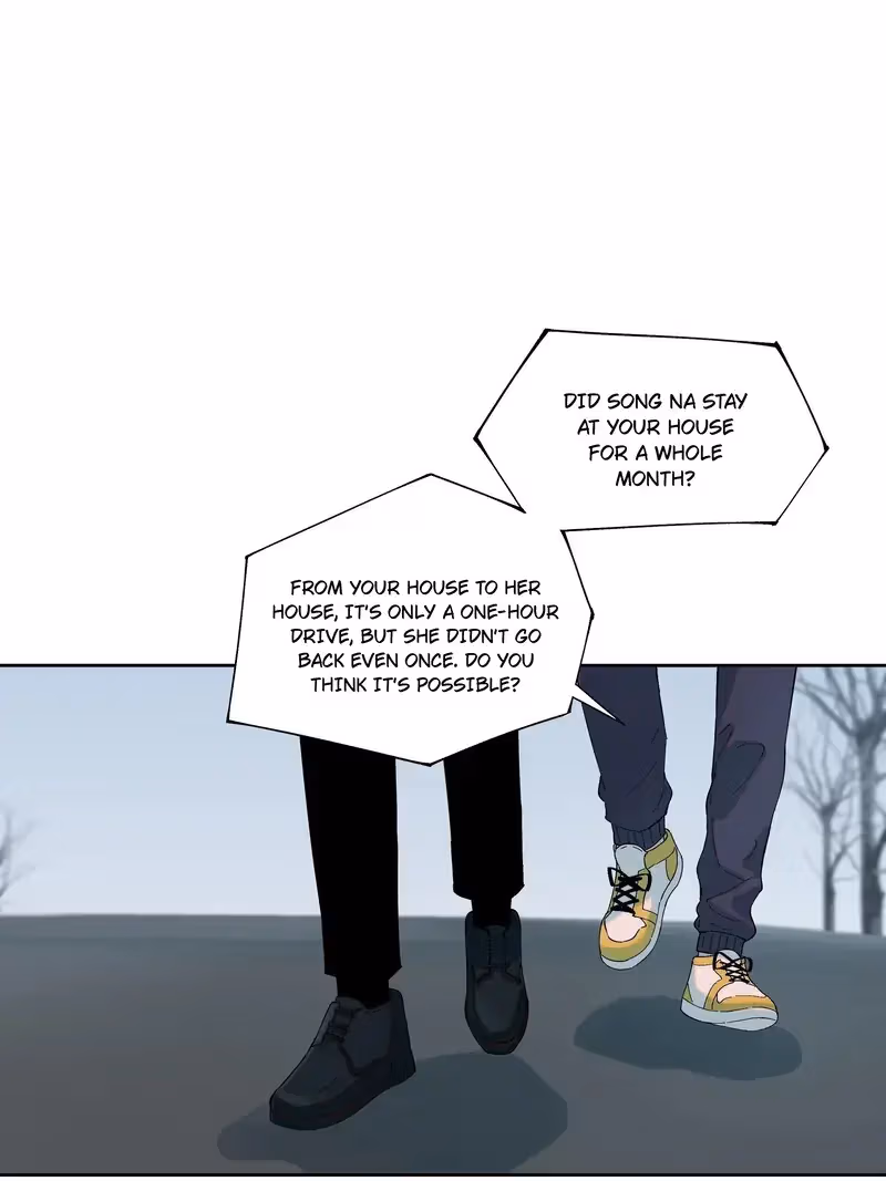 Read I Know Your Secret chapter 68 image 46 on Lezhin