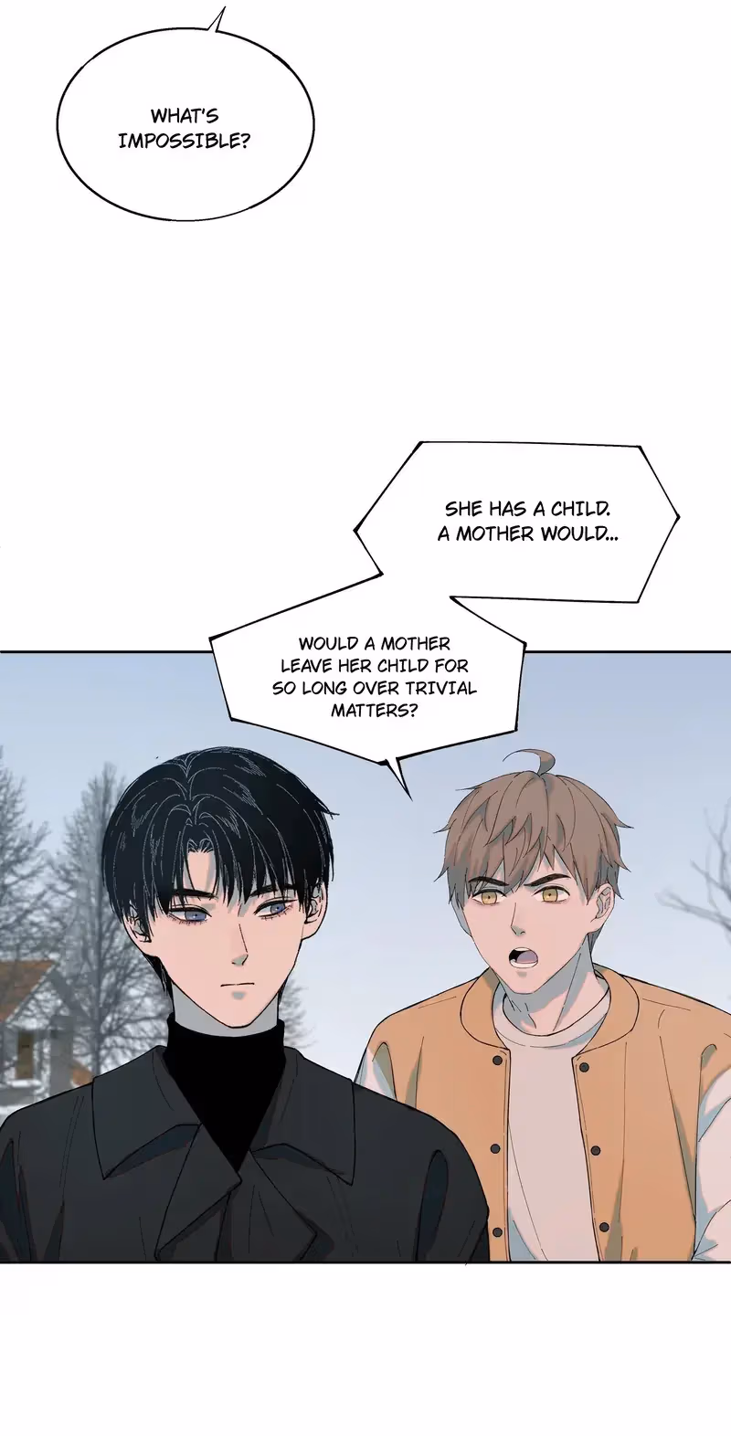 Read I Know Your Secret chapter 68 image 47 on Lezhin