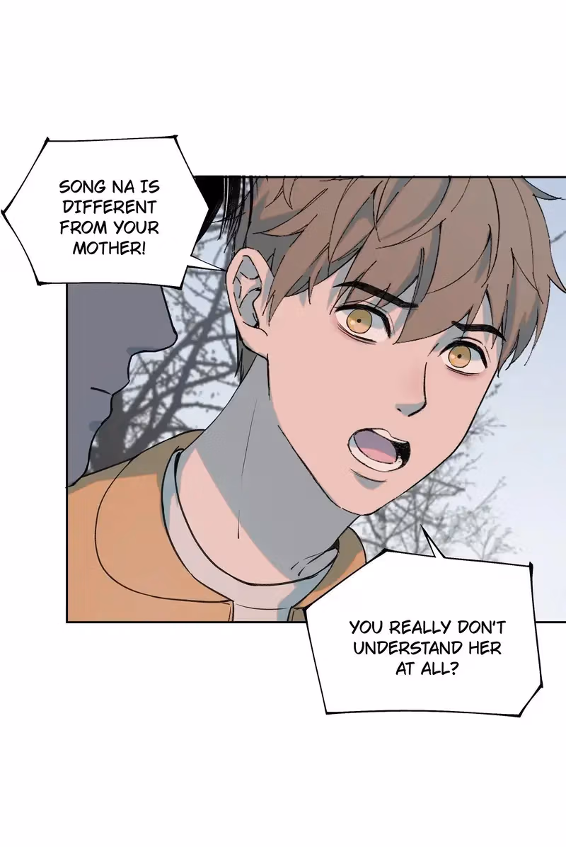 Read I Know Your Secret chapter 68 image 49 on Lezhin