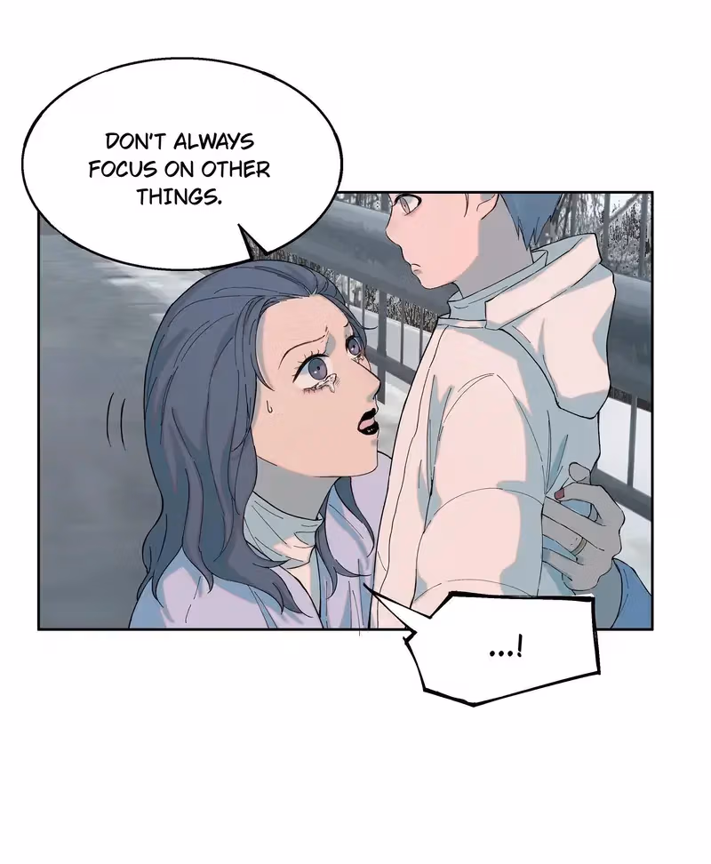 Read I Know Your Secret chapter 68 image 5 on Lezhin