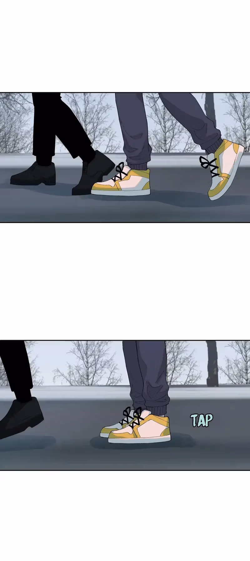 Read I Know Your Secret chapter 68 image 51 on Lezhin