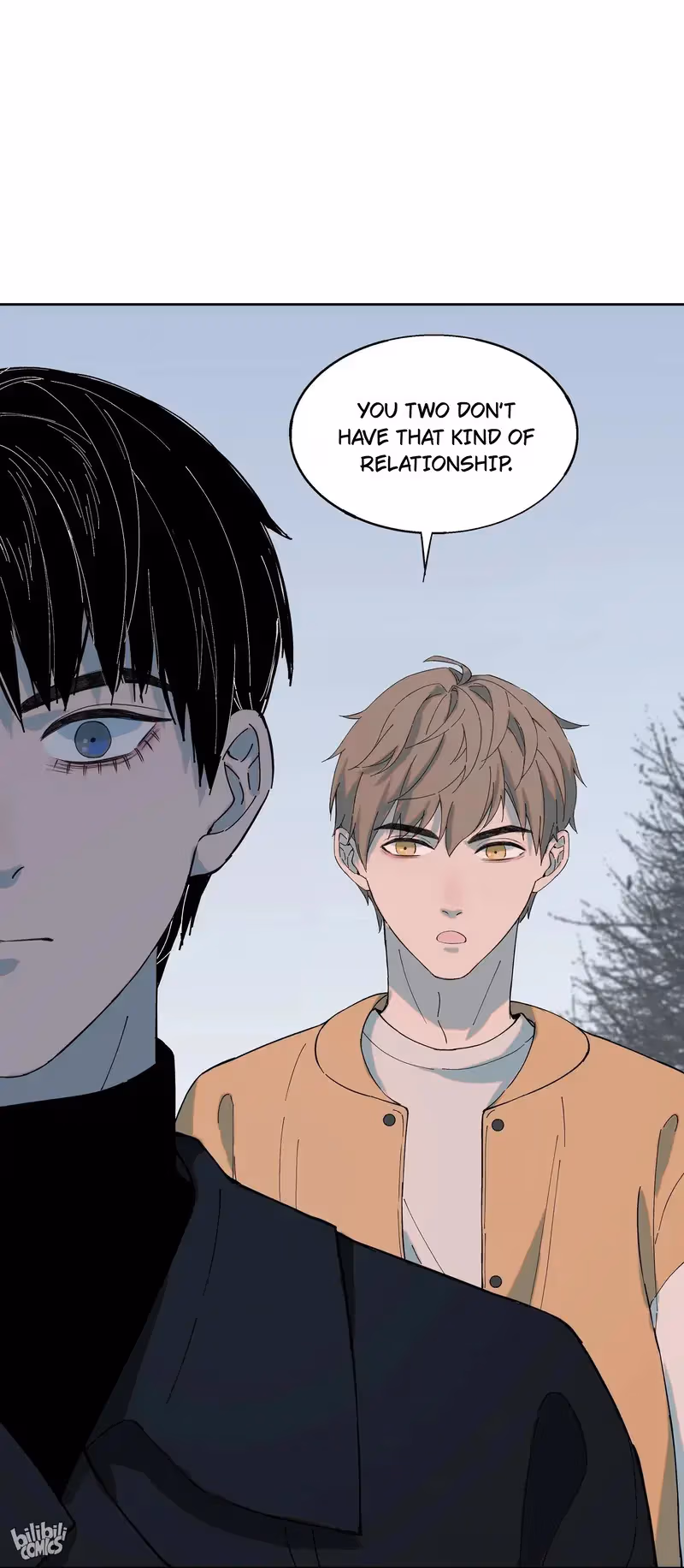 Read I Know Your Secret chapter 68 image 52 on Lezhin