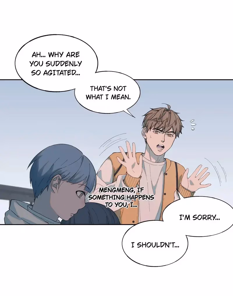 Read I Know Your Secret chapter 68 image 7 on Lezhin