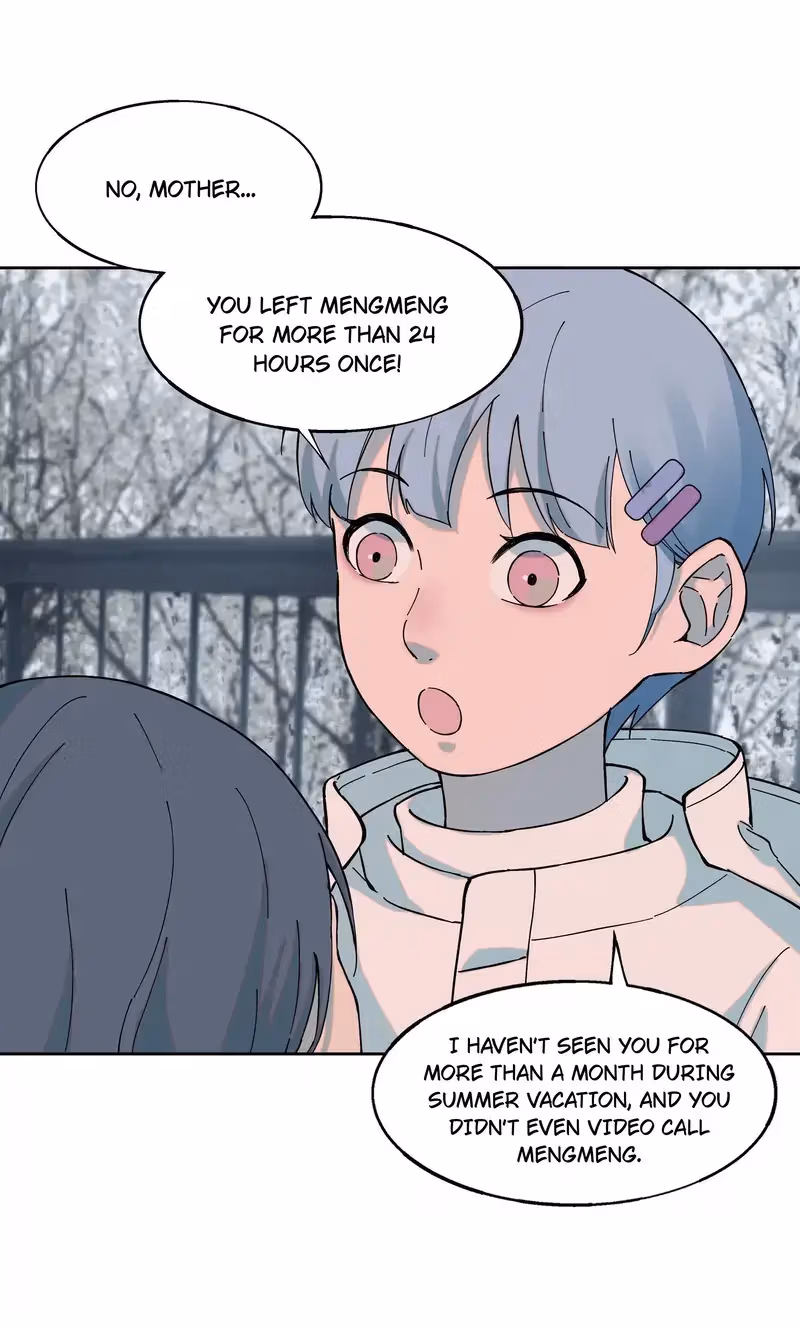 Read I Know Your Secret chapter 68 image 8 on Lezhin