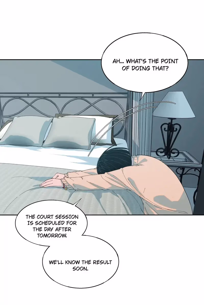 Read I Know Your Secret chapter 69 image 16 on Lezhin
