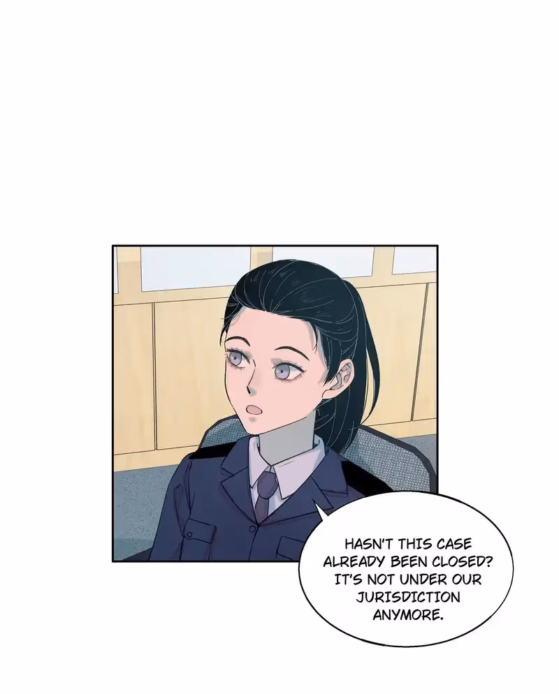 Read I Know Your Secret chapter 69 image 17 on Lezhin