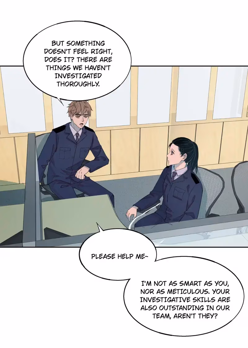 Read I Know Your Secret chapter 69 image 18 on Lezhin