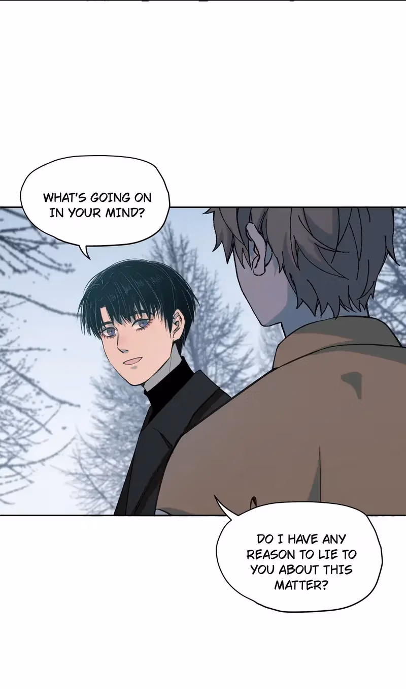 Read I Know Your Secret chapter 69 image 2 on Lezhin