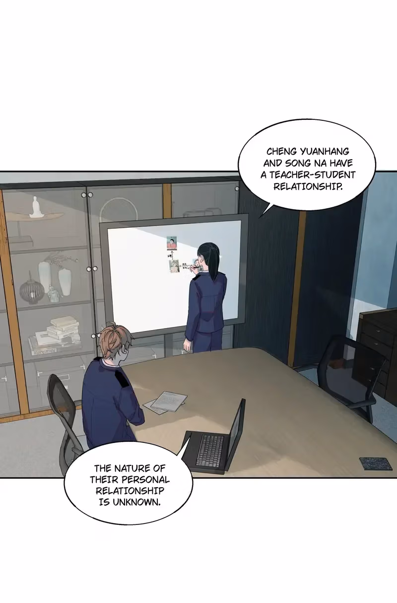 Read I Know Your Secret chapter 69 image 21 on Lezhin