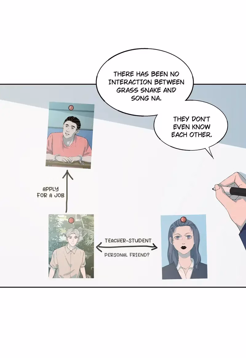 Read I Know Your Secret chapter 69 image 22 on Lezhin