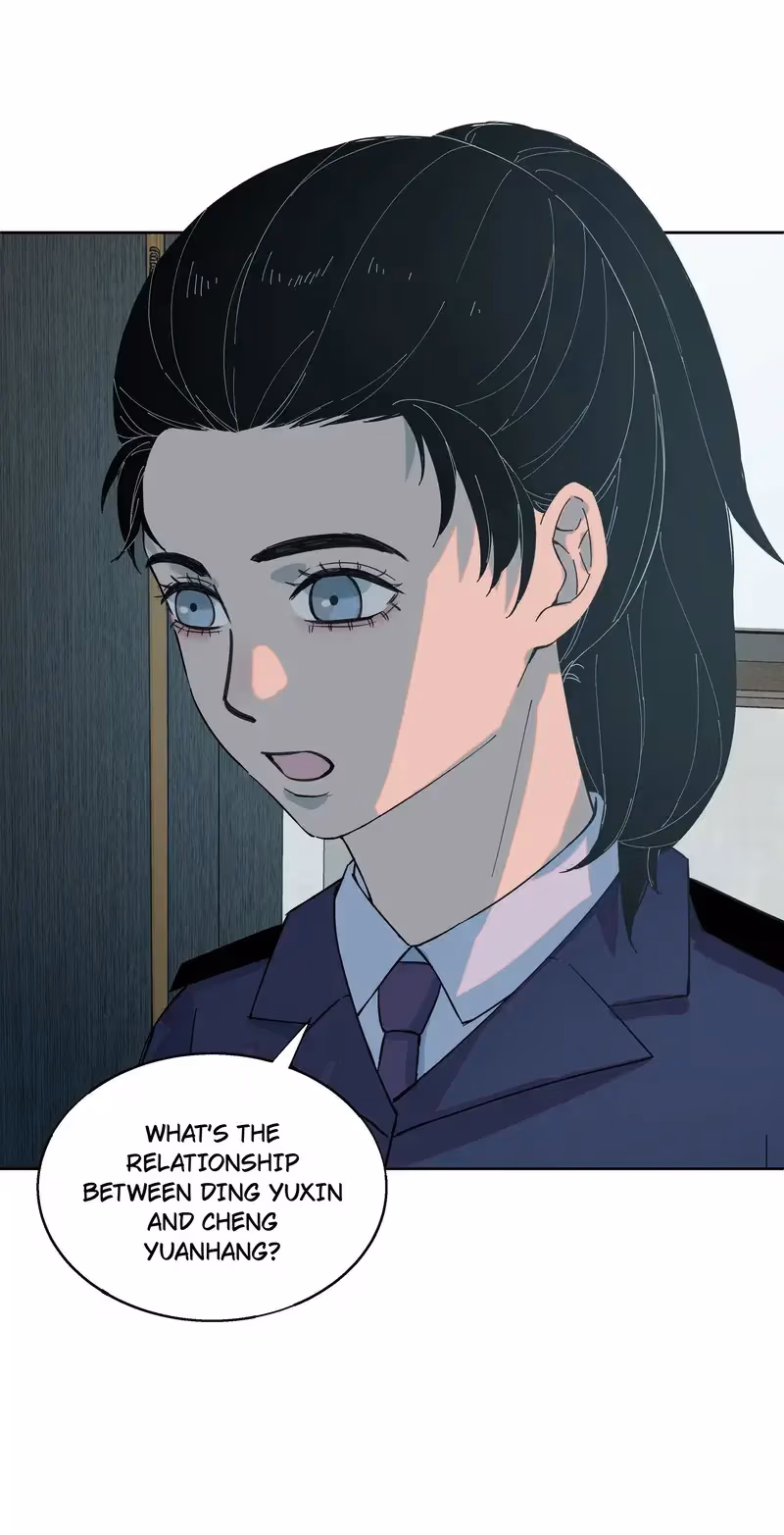 Read I Know Your Secret chapter 69 image 27 on Lezhin