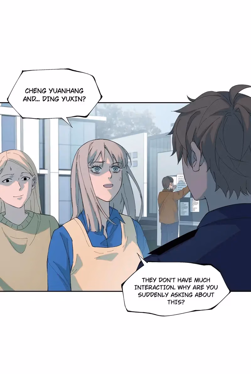 Read I Know Your Secret chapter 69 image 29 on Lezhin