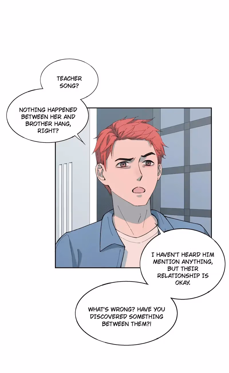 Read I Know Your Secret chapter 69 image 31 on Lezhin