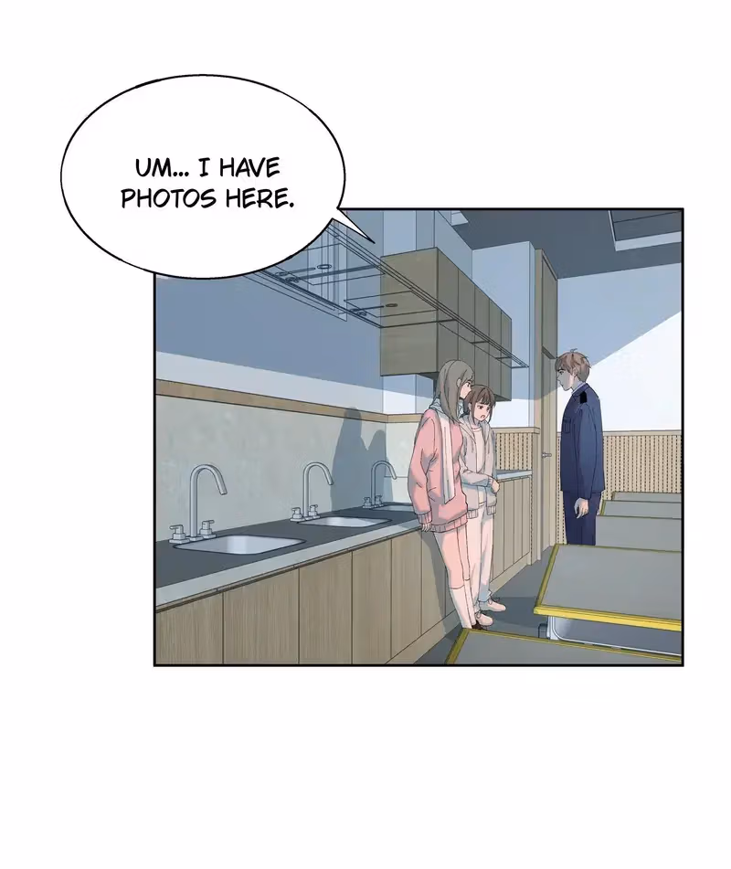 Read I Know Your Secret chapter 69 image 33 on Lezhin