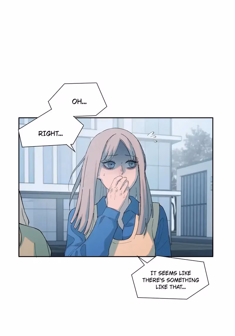 Read I Know Your Secret chapter 69 image 35 on Lezhin