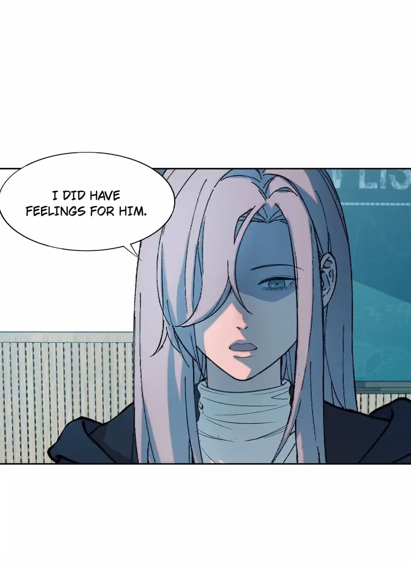Read I Know Your Secret chapter 69 image 37 on Lezhin
