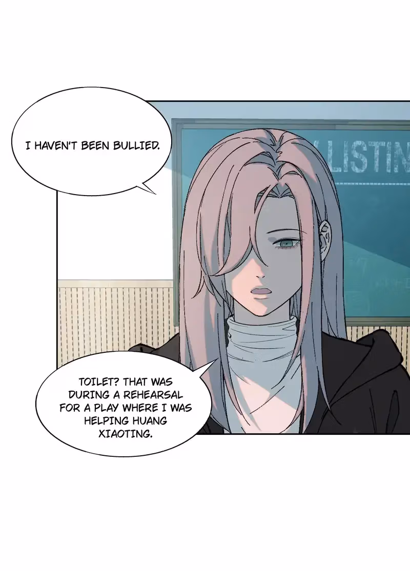 Read I Know Your Secret chapter 69 image 39 on Lezhin