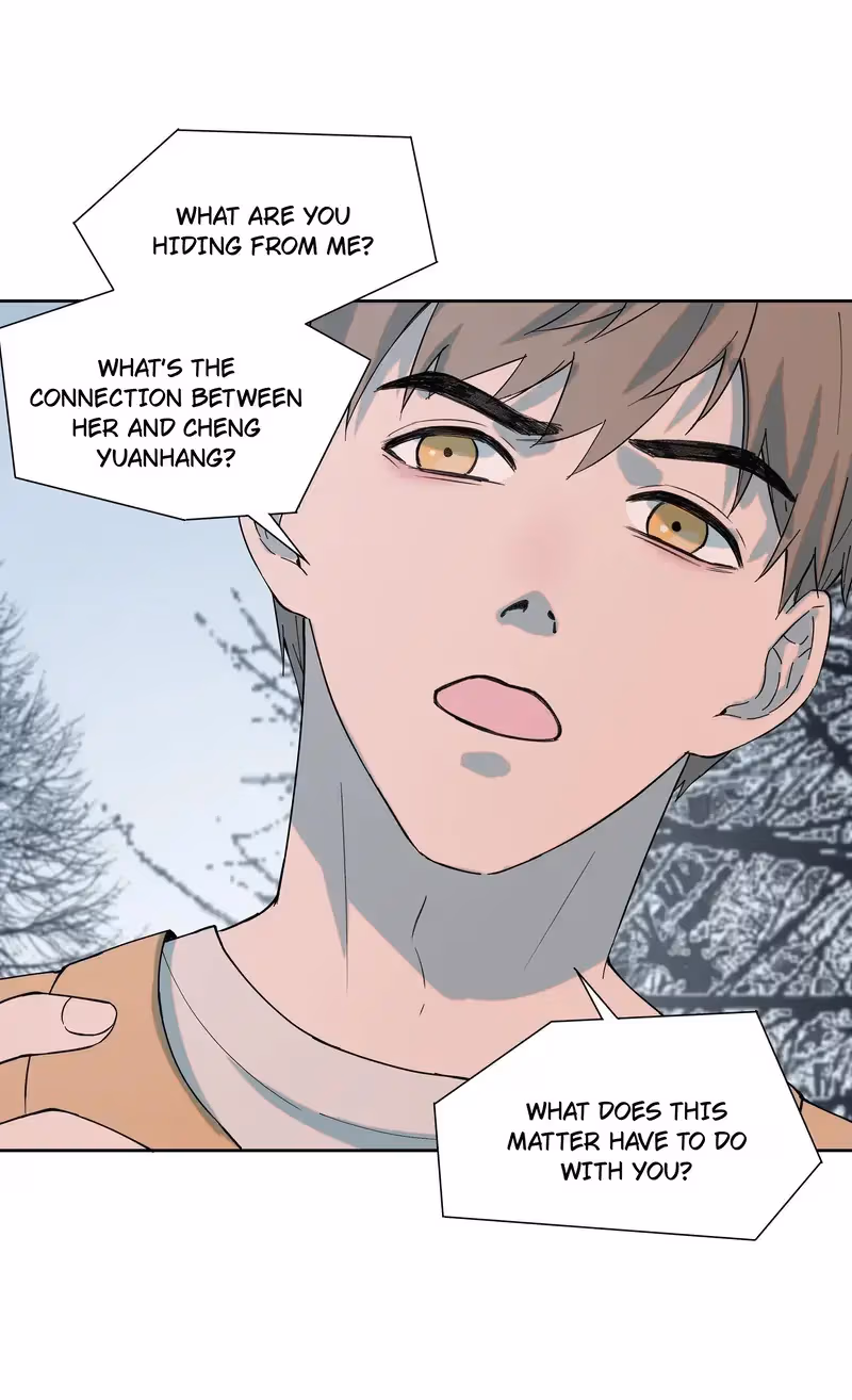 Read I Know Your Secret chapter 69 image 4 on Lezhin