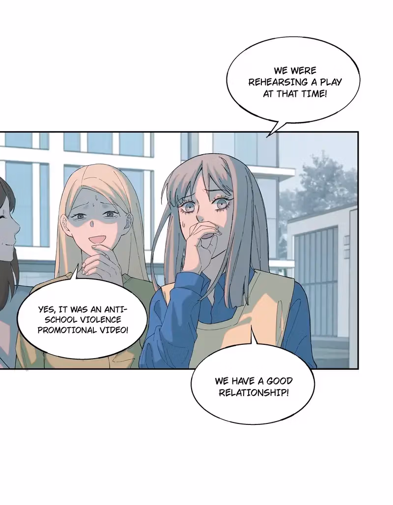 Read I Know Your Secret chapter 69 image 40 on Lezhin