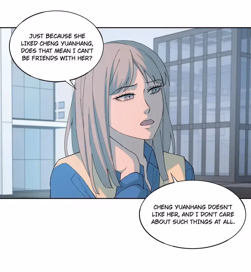 Read I Know Your Secret chapter 69 image 43 on Lezhin