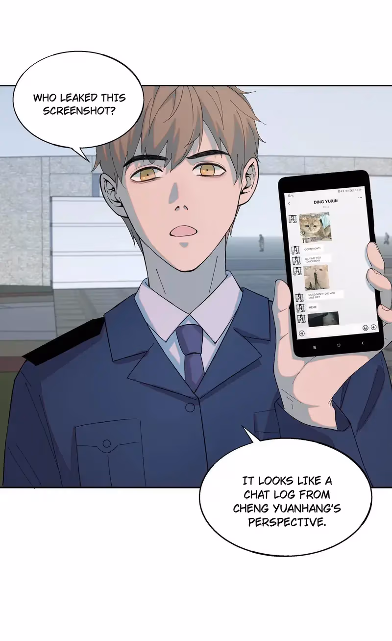 Read I Know Your Secret chapter 69 image 44 on Lezhin