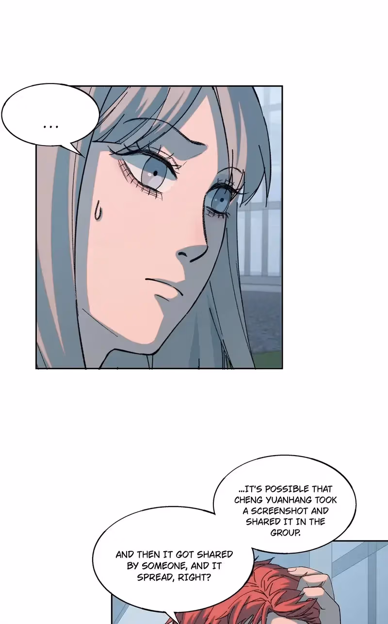Read I Know Your Secret chapter 69 image 45 on Lezhin