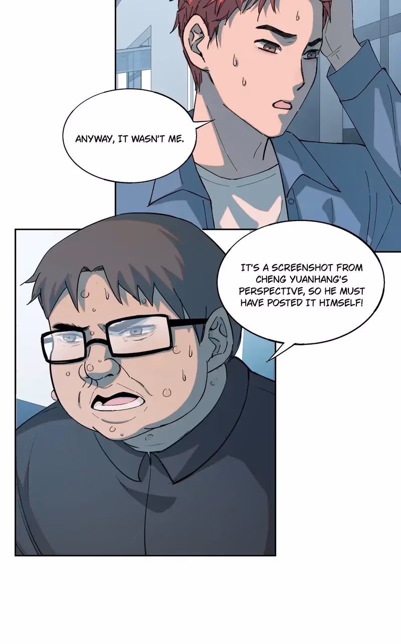 Read I Know Your Secret chapter 69 image 46 on Lezhin