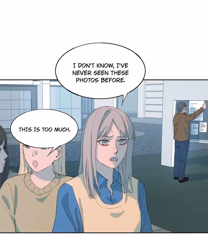 Read I Know Your Secret chapter 69 image 47 on Lezhin
