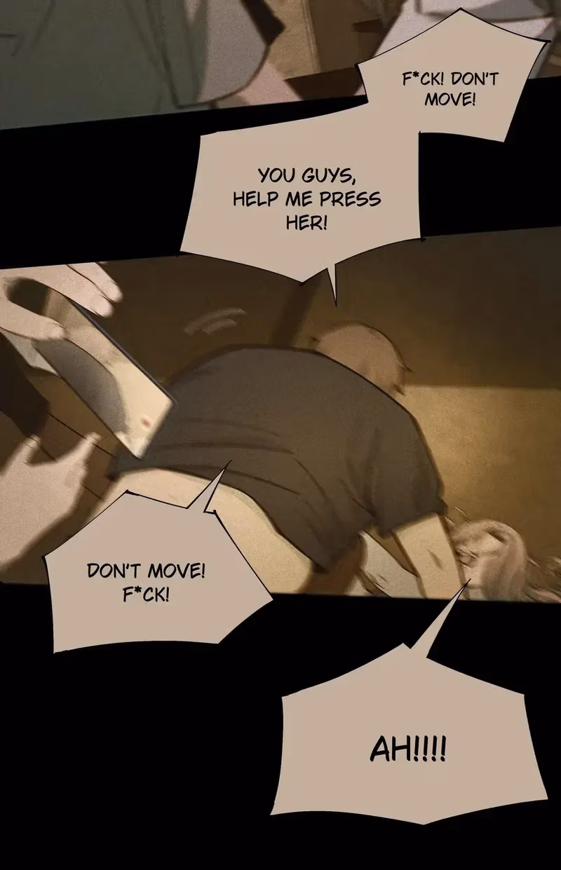 Read I Know Your Secret chapter 69 image 50 on Lezhin