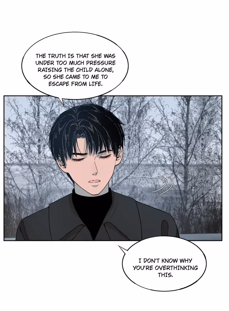 Read I Know Your Secret chapter 69 image 6 on Lezhin