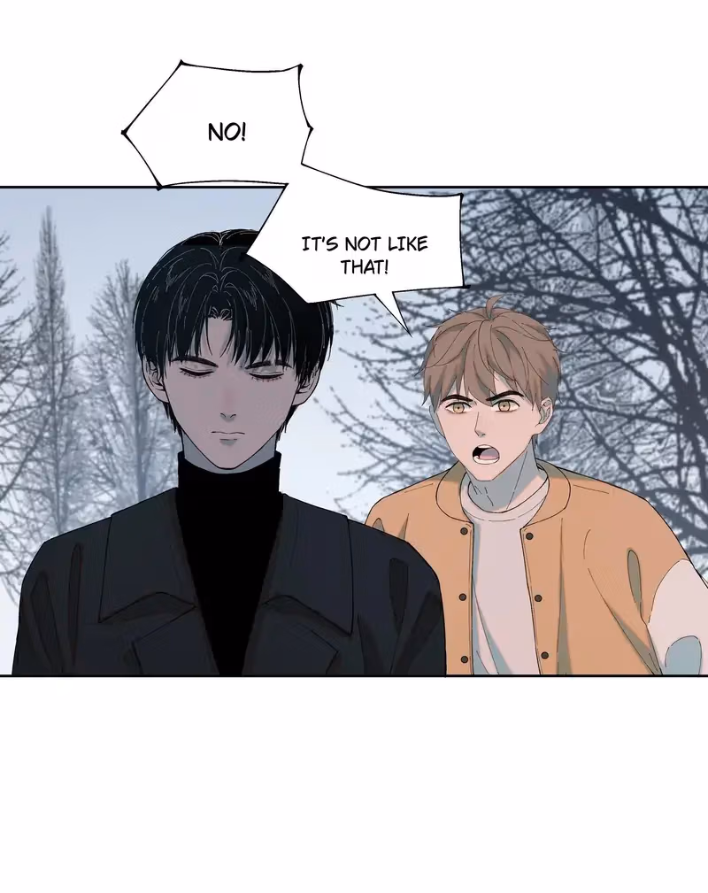 Read I Know Your Secret chapter 69 image 7 on Lezhin