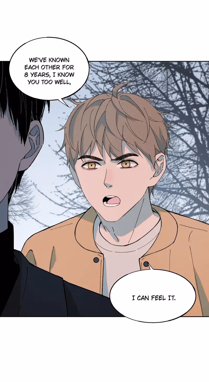Read I Know Your Secret chapter 69 image 8 on Lezhin