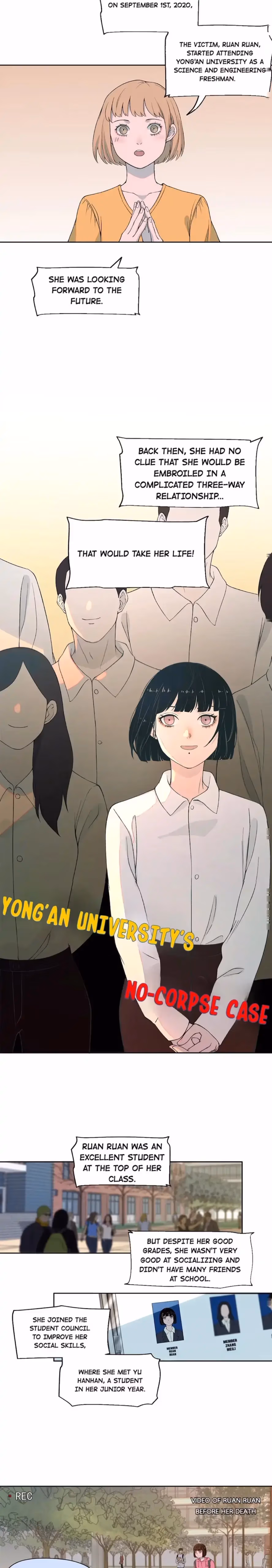 Read I Know Your Secret chapter 7 image 2 on Lezhin